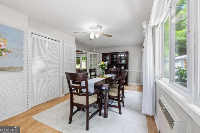 93 Jamie Lane, Blairsville, GA 30512