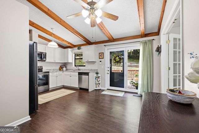 93 Jamie Lane, Blairsville, GA 30512