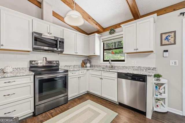 93 Jamie Lane, Blairsville, GA 30512