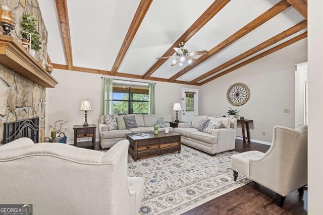 93 Jamie Lane, Blairsville, GA 30512