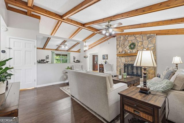 93 Jamie Lane, Blairsville, GA 30512