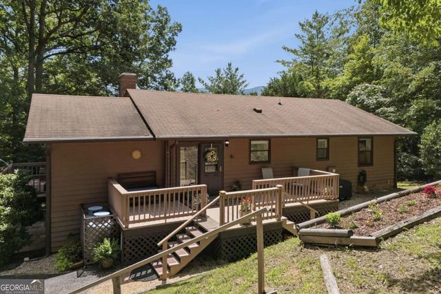93 Jamie Lane, Blairsville, GA 30512