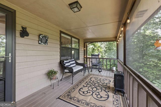 93 Jamie Lane, Blairsville, GA 30512