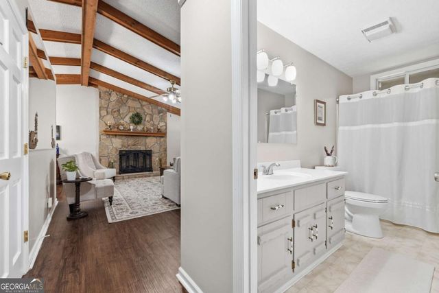 93 Jamie Lane, Blairsville, GA 30512