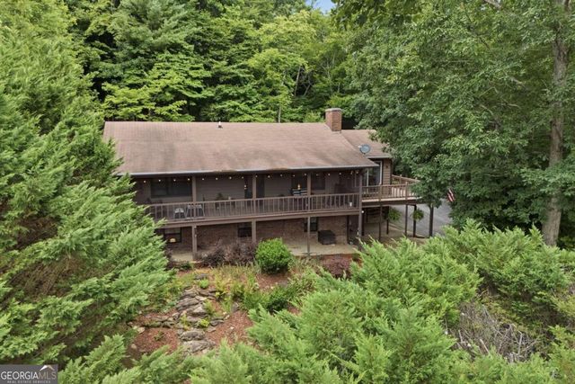 93 Jamie Lane, Blairsville, GA 30512