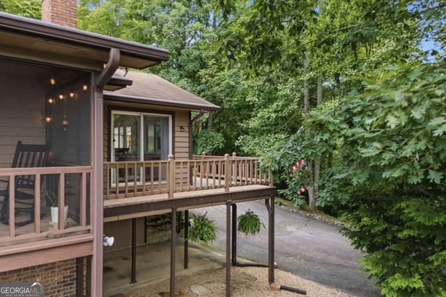 93 Jamie Lane, Blairsville, GA 30512