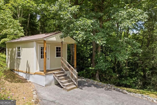 93 Jamie Lane, Blairsville, GA 30512