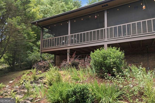 93 Jamie Lane, Blairsville, GA 30512