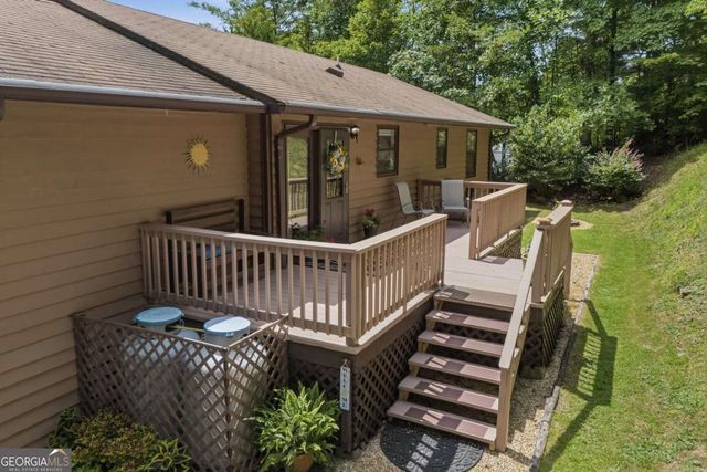 93 Jamie Lane, Blairsville, GA 30512
