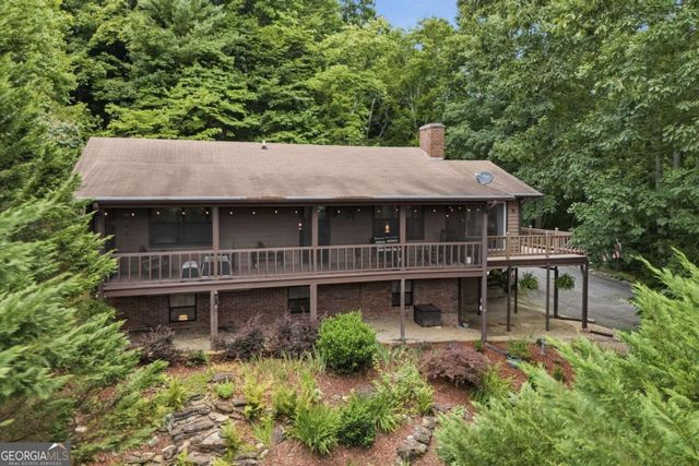 93 Jamie Lane, Blairsville, GA 30512