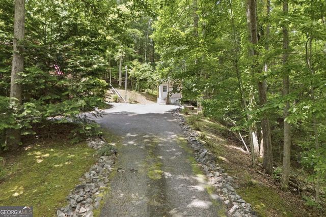 93 Jamie Lane, Blairsville, GA 30512