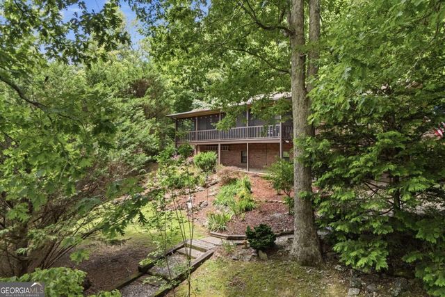 93 Jamie Lane, Blairsville, GA 30512