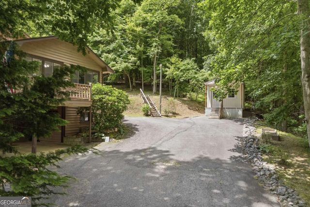 93 Jamie Lane, Blairsville, GA 30512