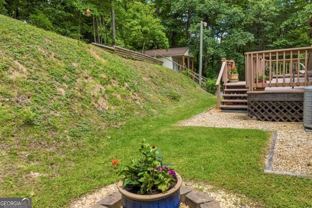93 Jamie Lane, Blairsville, GA 30512