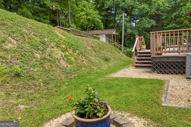 93 Jamie Lane, Blairsville, GA 30512