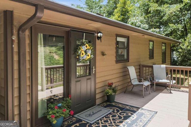 93 Jamie Lane, Blairsville, GA 30512