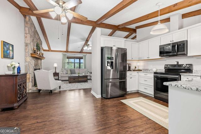 93 Jamie Lane, Blairsville, GA 30512