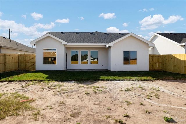 18033 Redwood Street, Combes, TX 78552