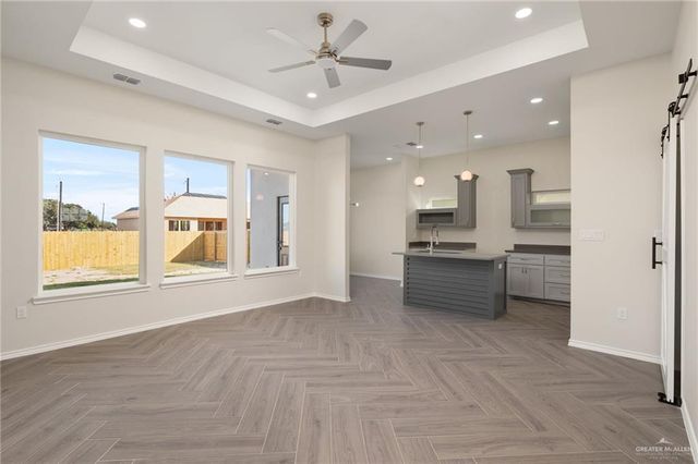 18033 Redwood Street, Combes, TX 78552