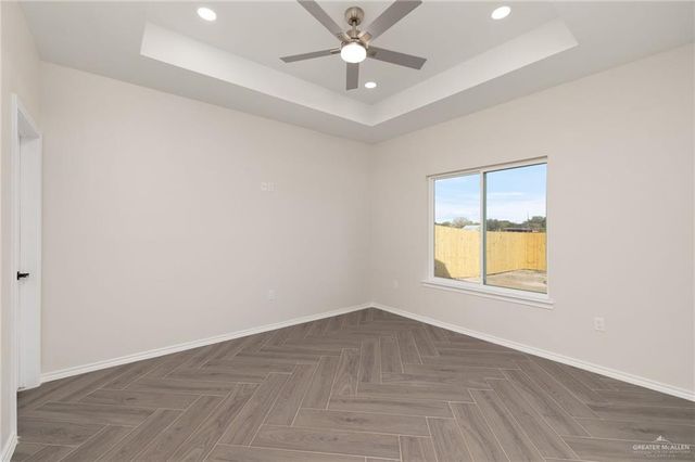 18033 Redwood Street, Combes, TX 78552