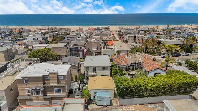 1838 Manhattan Ave, Hermosa Beach, CA 90254