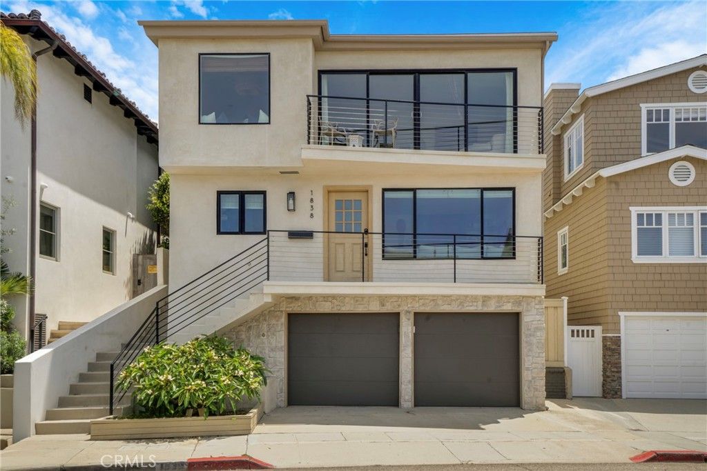 1838 Manhattan Ave, Hermosa Beach, CA 90254