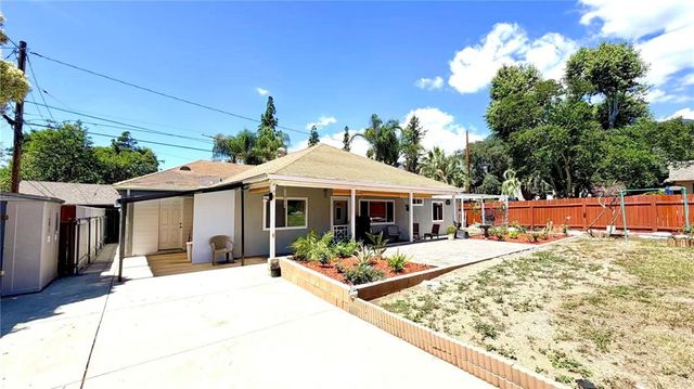 111 Poinsettia, Monrovia, CA 91016