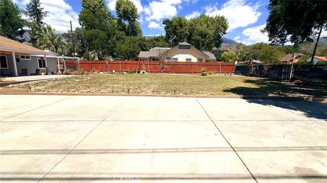 111 Poinsettia, Monrovia, CA 91016