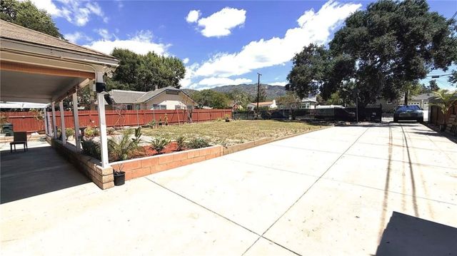 111 Poinsettia, Monrovia, CA 91016