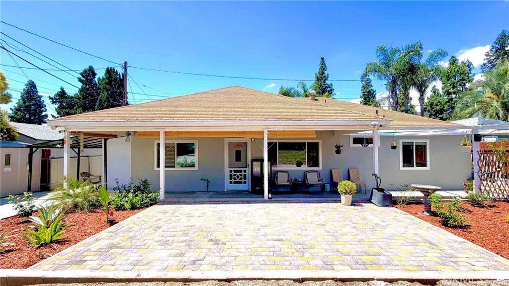 111 Poinsettia, Monrovia, CA 91016