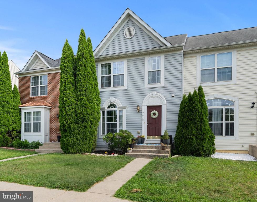 17630 SLATE WAY, Hagerstown, MD 21740