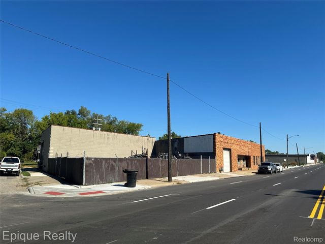 5431 E Davison Street E, Detroit, MI 48212