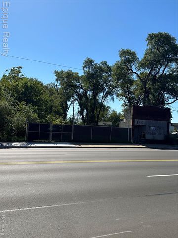 5431 E Davison Street E, Detroit, MI 48212