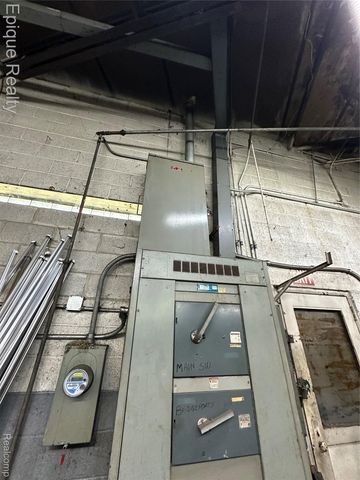 5431 E Davison Street E, Detroit, MI 48212