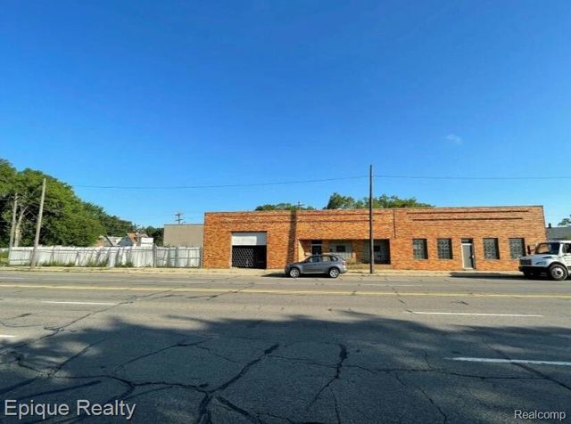 5431 E Davison Street E, Detroit, MI 48212