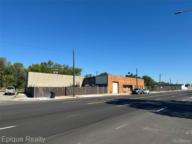 5431 E Davison Street E, Detroit, MI 48212