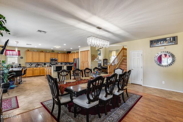 7604 N 87TH Drive, Glendale, AZ 85305