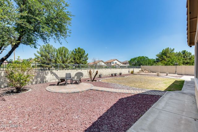 7604 N 87TH Drive, Glendale, AZ 85305