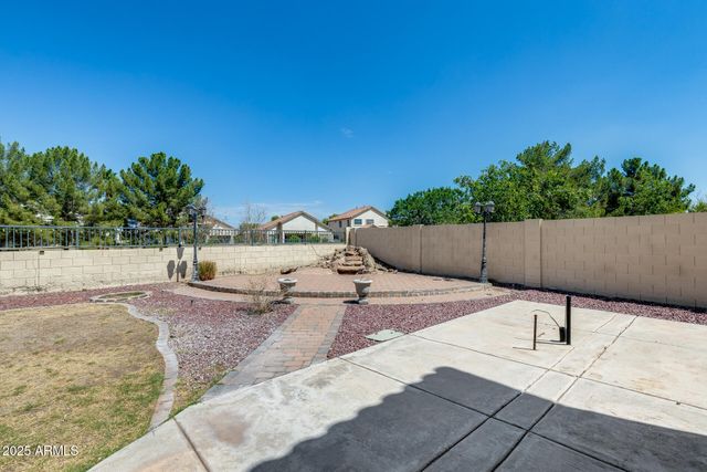 7604 N 87TH Drive, Glendale, AZ 85305