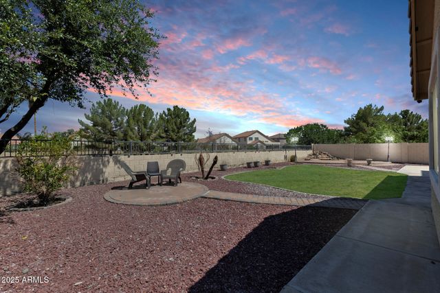 7604 N 87TH Drive, Glendale, AZ 85305