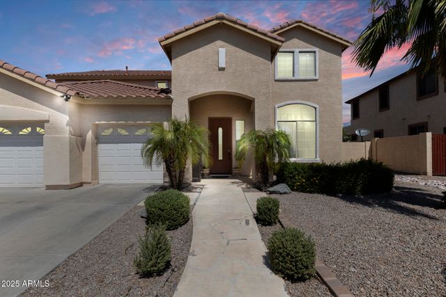 7604 N 87TH Drive, Glendale, AZ 85305