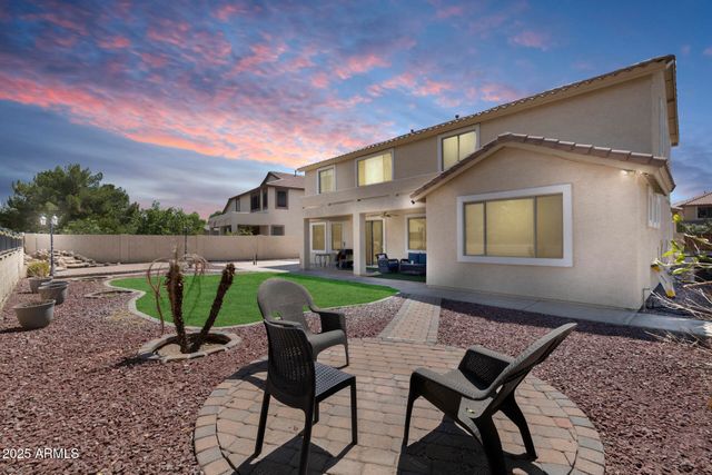 7604 N 87TH Drive, Glendale, AZ 85305