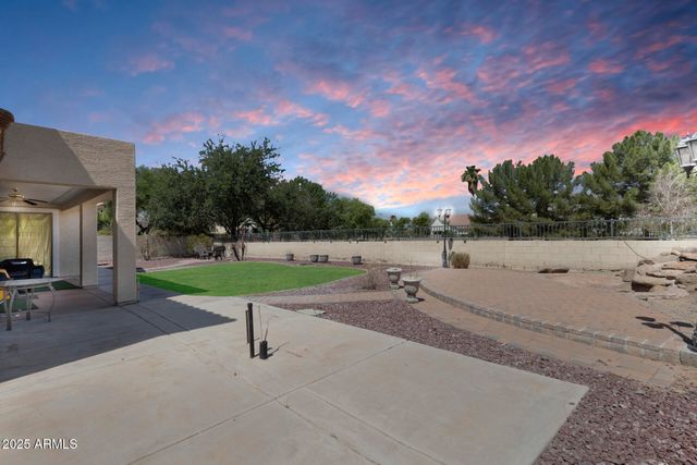 7604 N 87TH Drive, Glendale, AZ 85305