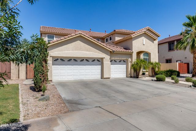 7604 N 87TH Drive, Glendale, AZ 85305