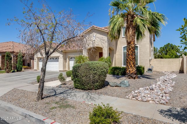 7604 N 87TH Drive, Glendale, AZ 85305