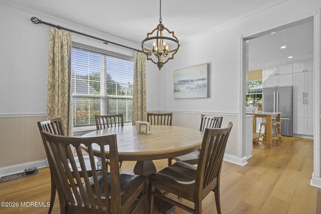 17 Saint Johns Drive, Freehold, NJ 07728