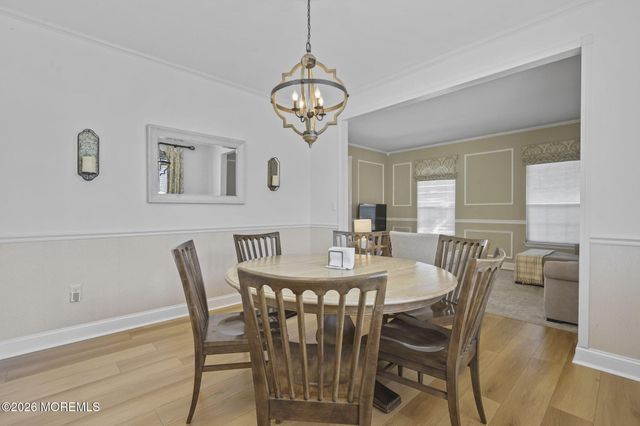 17 Saint Johns Drive, Freehold, NJ 07728
