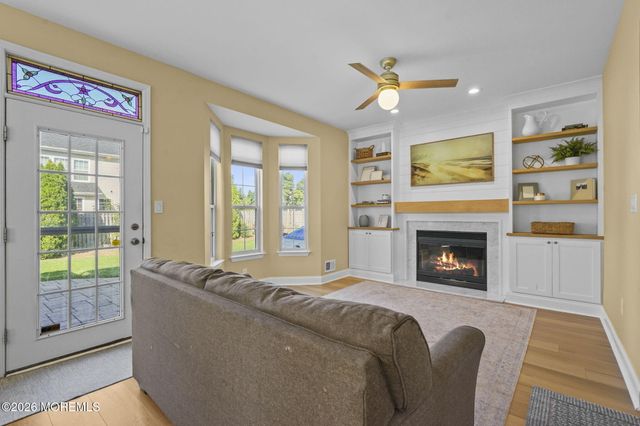 17 Saint Johns Drive, Freehold, NJ 07728