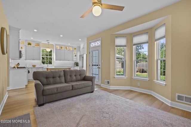 17 Saint Johns Drive, Freehold, NJ 07728