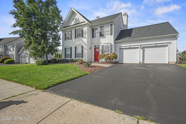 17 Saint Johns Drive, Freehold, NJ 07728